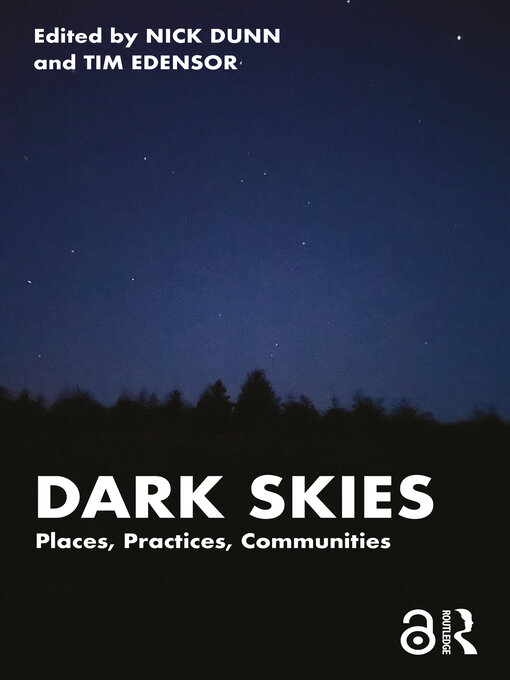 Title details for Dark Skies by Nick Dunn - Available